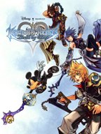Kingdom Hearts