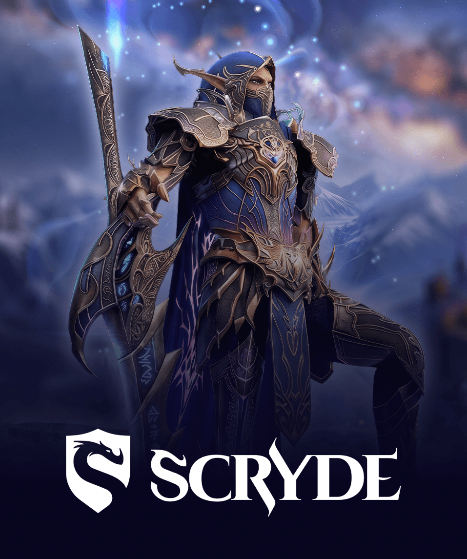 Scryde