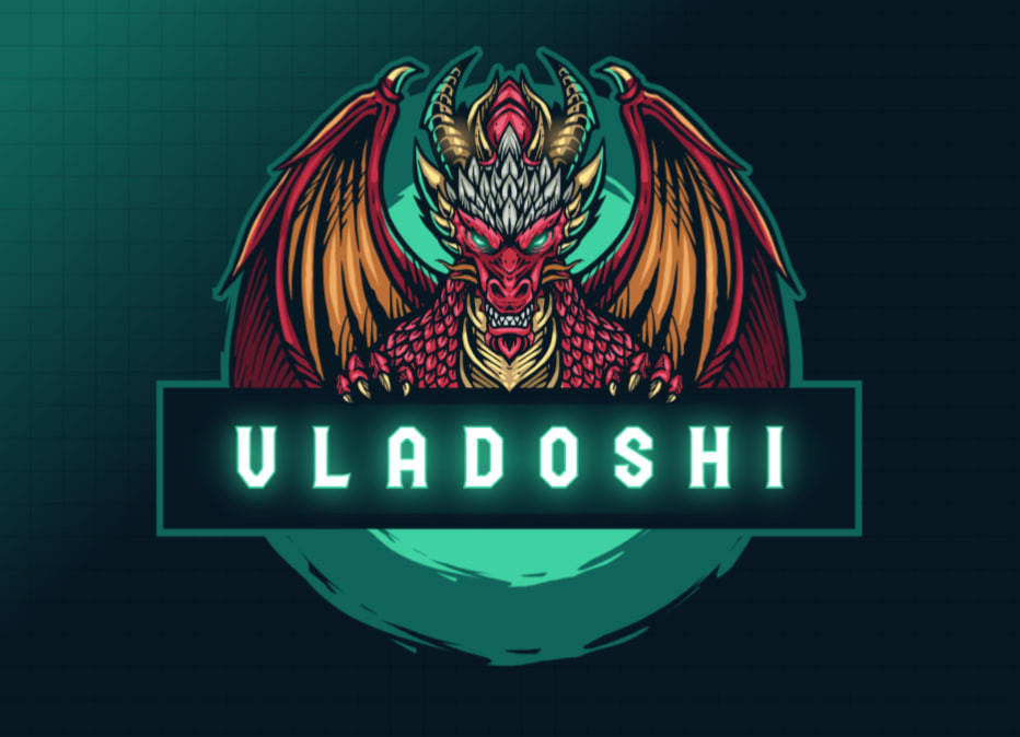 @VLADOSHI